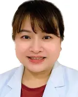 Dr Ke Bing-Ru