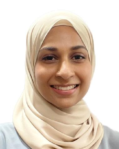 Asila Alia D/O K O Noordin - Physiotherapy