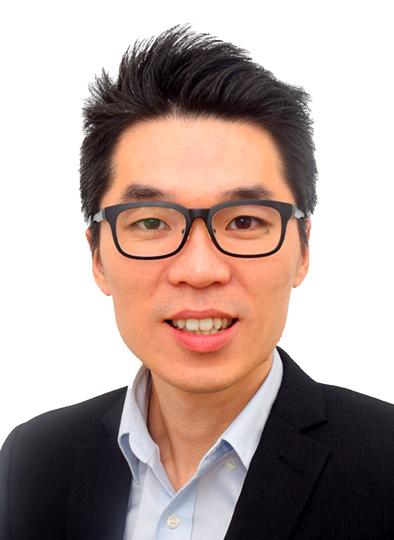 Dr Chow Mon Ben