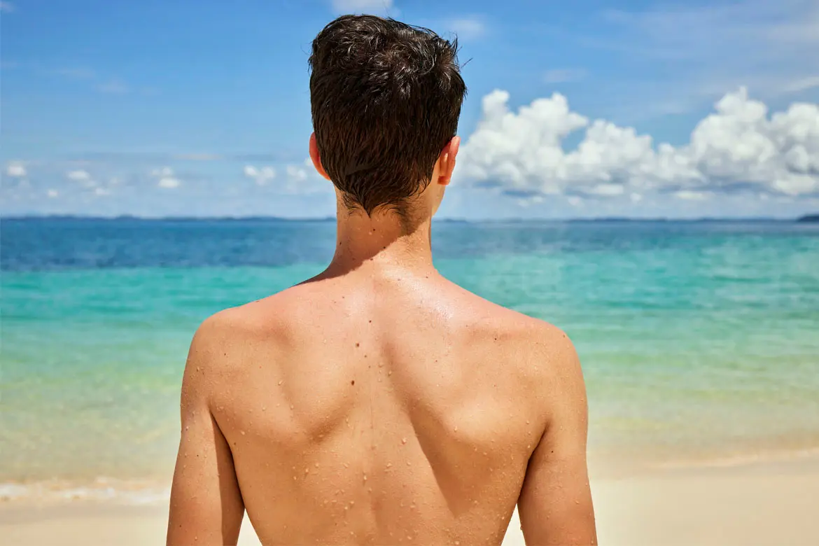 Treating Skin Cancer with Mohs Surgery