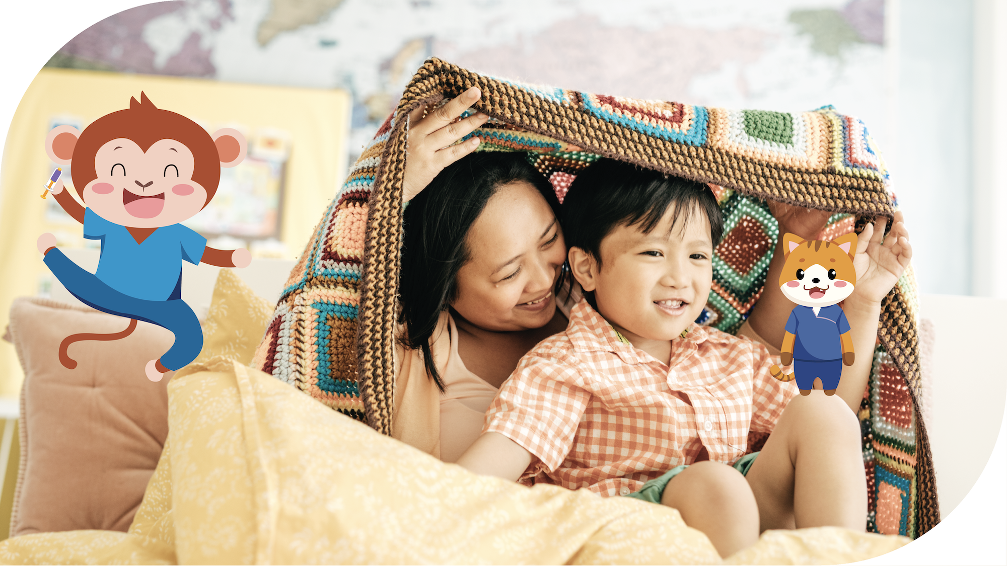 Paediatric plastic surgery at Parkway East Hospital