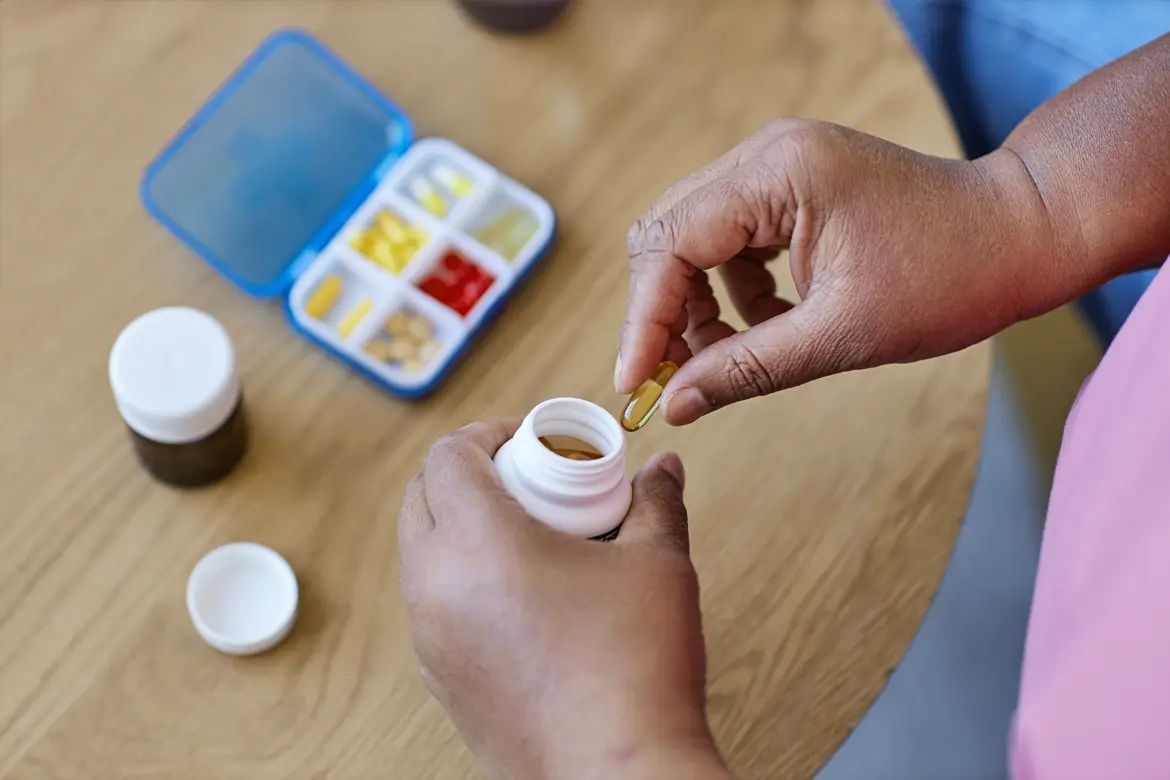 Medication