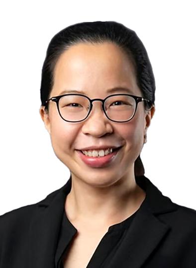 Dr Natascha Ekawati Putri Bunjamin - General Surgery