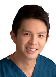 Dr Shaun Loh