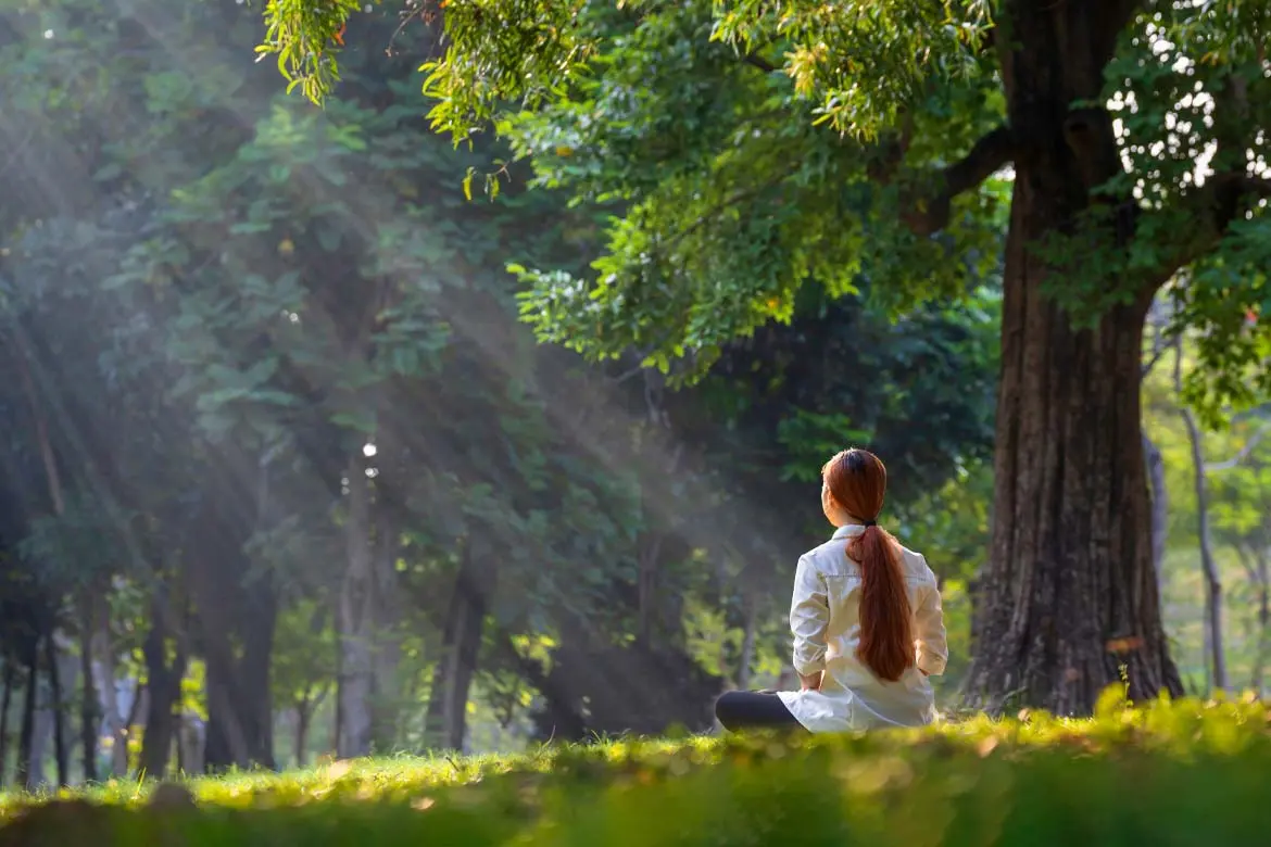 Apa itu Mindfulness?