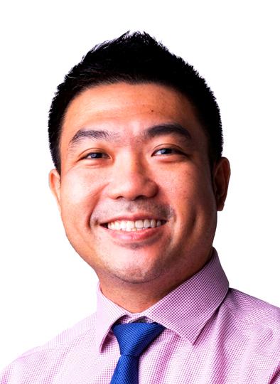 Dr Chua Wei Liang - Orthopaedic Surgery