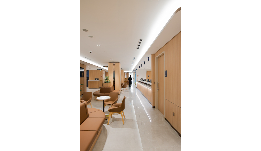 Parkway MediCentre (Woodleigh)