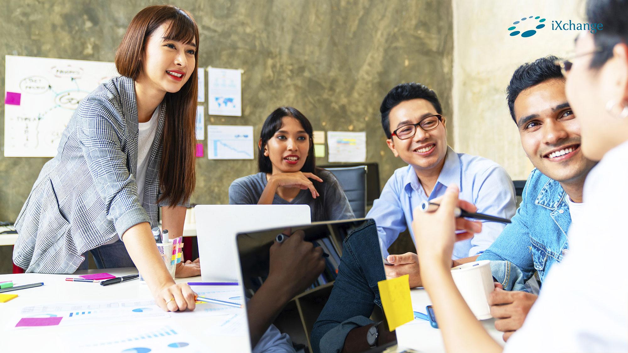 提升您的健康水平：工作压力与您的健康