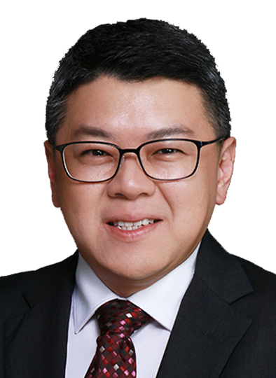 Dr Lee Chuen Peng