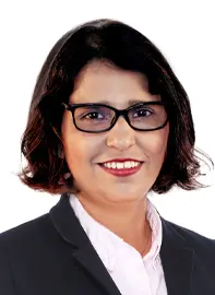 Kanika Chaudhuri