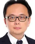 Dr Chew Chee Ping - Bedah Ortopedi