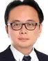 Dr Chew Chee Ping - Orthopaedic Surgery  (sports medicine, treatment and prevention of sports injuries and musculoskeletal surgery)
