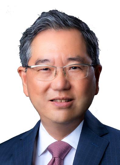 Dr Koh Hock Chuan Adrian
