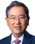 Dr Koh Hock Chuan Adrian - Ophthalmology