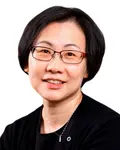 Dr Fong Poh Ling - Phẫu thuật chỉnh hình