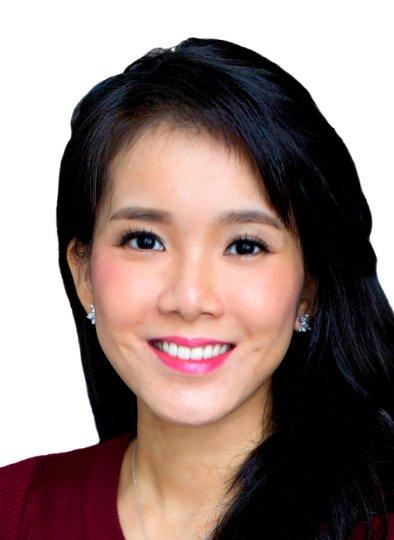 Dr Teng Jia Ying - Psychiatry