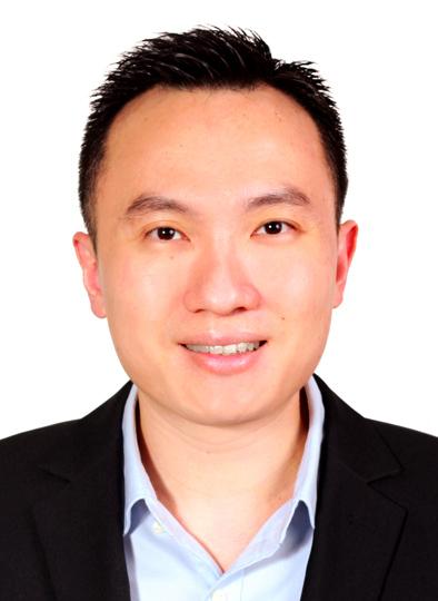 Dr See Jia Hao Jason