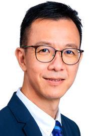 Dr Lee Yee Mun