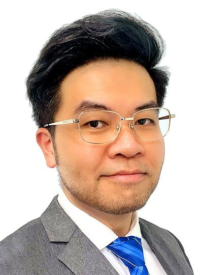 Dr Lee Chun Tsu