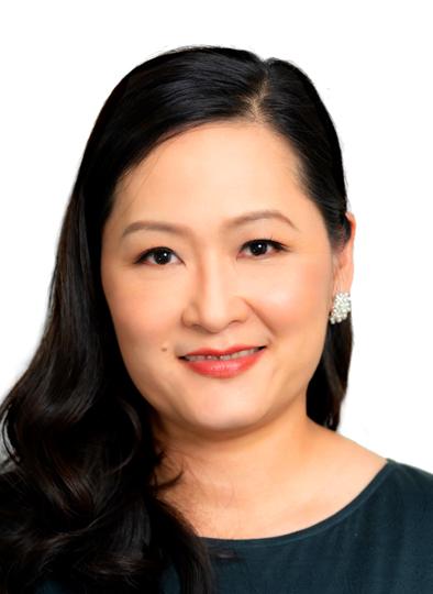 Dr Lee Shu Yen - Ophthalmology