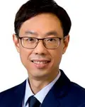 Dr Lie Kwok Ying - 泌尿科