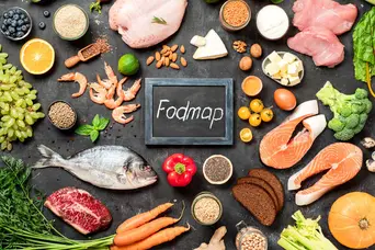 Low\-FODMAP Diet for IBS
