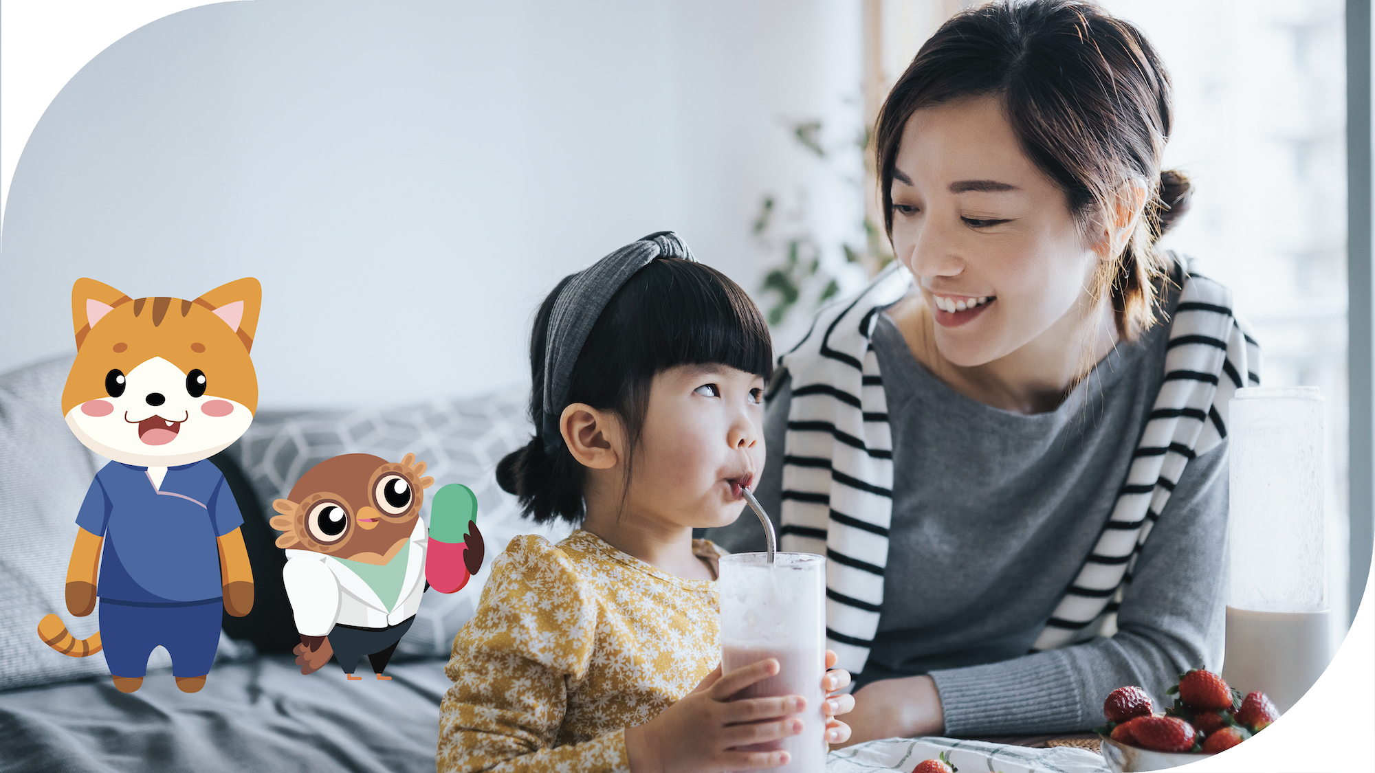 Paediatric Ophthalmology 