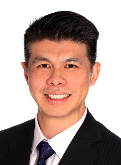 Dr Choo Chuan Gee