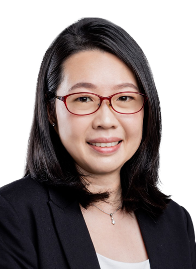 Dr Sin Gwen Li