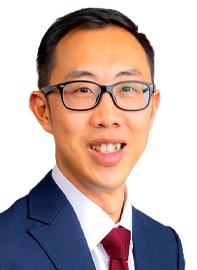 Dr Ooi Guo Shen (Desmond) - General Surgery