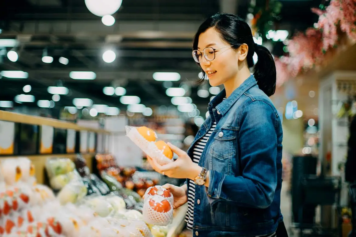 10 Makanan yang Secara Mengejutkan Kaya Akan Vitamin C