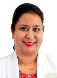 Alefia Vasanwala - Dinh dưỡng và Chuyên khoa dinh dưỡng