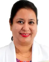 Dr Alefia Vasanwala