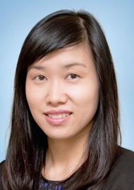 Dr Teo Yu Lin Rachael
