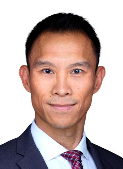 Dr Ong Joo Haw - Sports Medicine