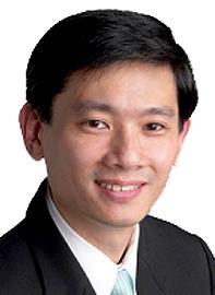 Dr Tan Khiaw Ngiap James