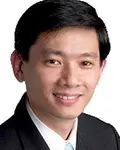 Dr Tan Khiaw Ngiap James - Urology