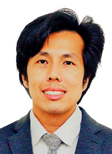 Dr Ho Ming Li Leonard - General Surgery