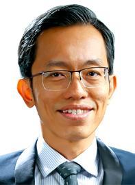 Dr Tang Hak Chiaw - Cardiology