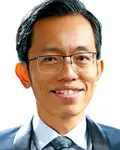 Dr Tang Hak Chiaw - Cardiology