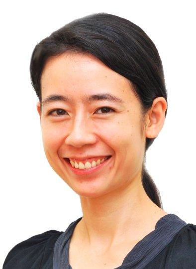 Dr Snodgrass Alison Marion