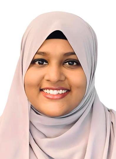 Nur Zaheerah - Physiotherapy