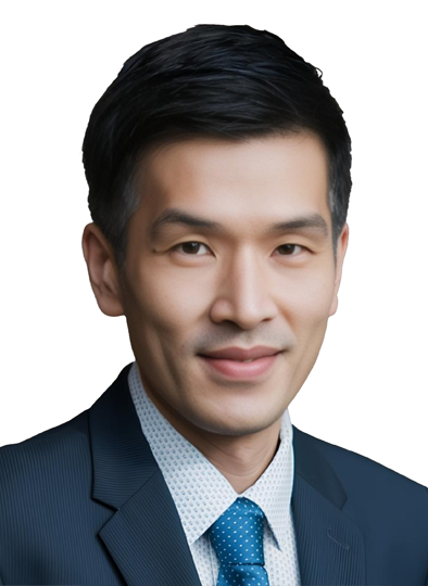 Dr Peter Chang - Cardiology