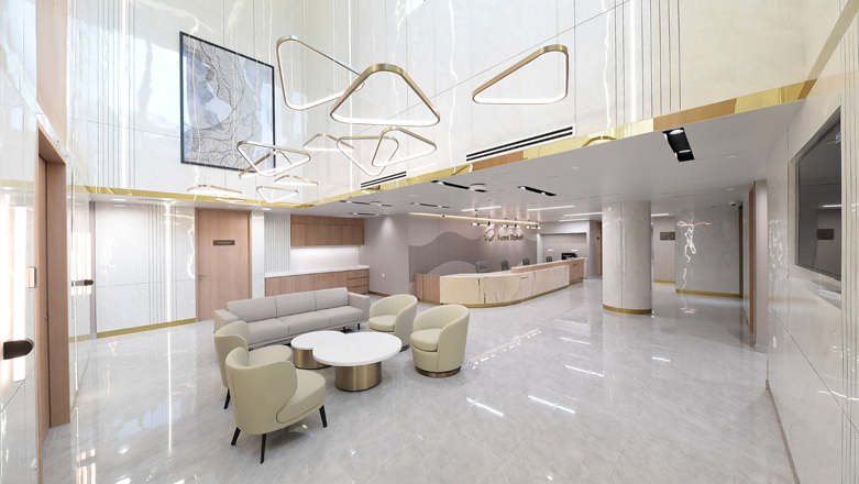 Mount Elizabeth Fertility Centre @ The Heeren