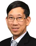 Dr Lau Te Neng - Diagnostic Radiology