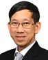 Dr Lau Te Neng - Diagnostic Radiology  (diagnosis through imaging)