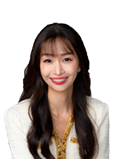 Dr Ngaserin Sabrina Ng Hui Na