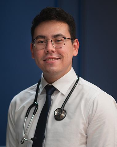 Dr Bureau Nicolas Khairul