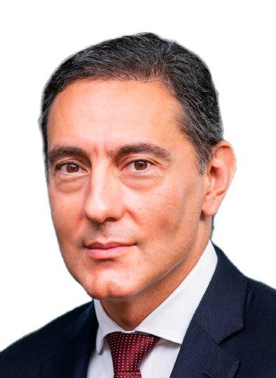 Dr Kofidis Theodoros - Bedah Kardiotorasik