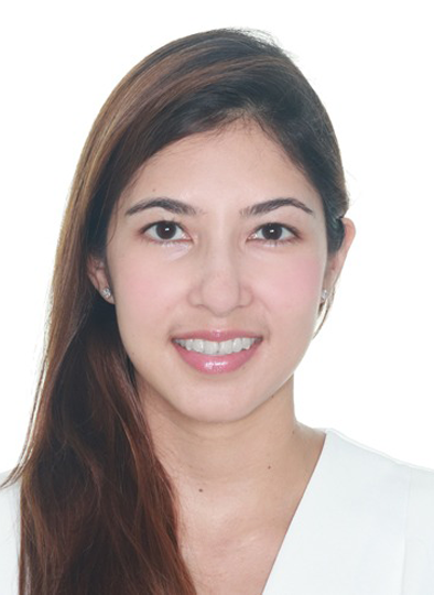 Dr Tan Mei Ying Melanie
